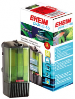 EHEIM 2006510 PICKUP 45 INTERNAL AQUARIUM FILTER. Freshwater Fish